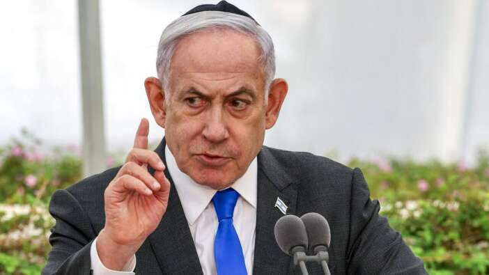 Ağabeyi 'barış' dedi ama... Netanyahu yine fitili ateşledi: Dökülen kana 'başarı' dedi!