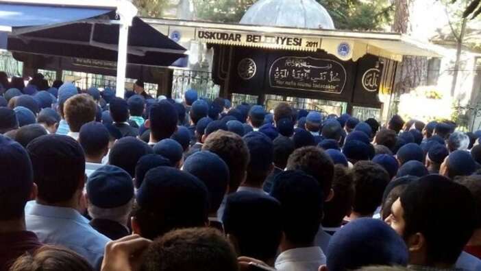 Kurişiilik sisteminde B planı: Süleymancılar cemaatin yeni liderini hazırlıyor