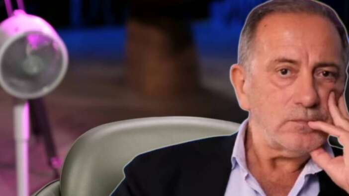 Fatih Altaylı içerdeki ilk gününü anlattı: Silivri'de dubleks süit odada kalıyor