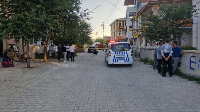 Tokat'ta korkunç kaza! Otomobilin çarptığı 3 yaşındaki çocuk öldü