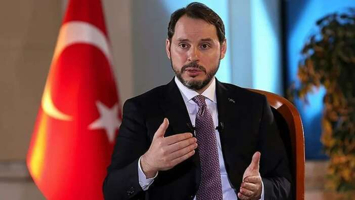 Berat Albayrak dönüyor mu? NUN Vakfı’ndaki konuşması ve Şamil Tayyar’ın paylaşımı gündem oldu
