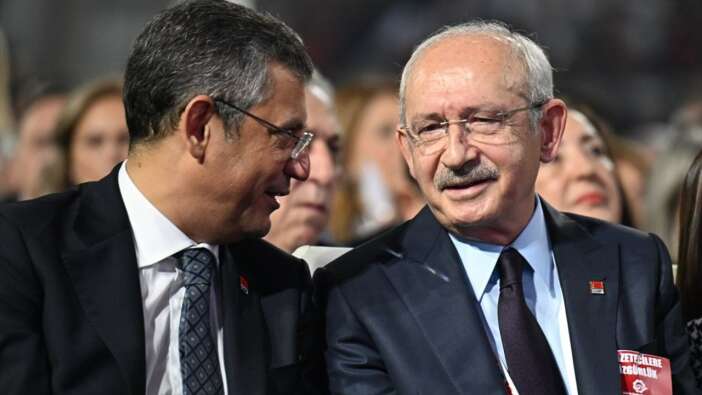 CHP'de iç kriz büyüyor! 30 Haziran öncesi Kılıçdaroğlu'na destek mesajları paylaşıldı!