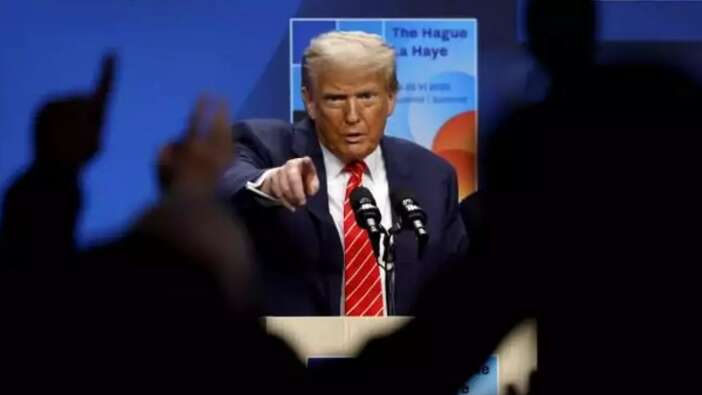 Basına da savaş açtı! Trump CNN ve NYT'ye ateş püskürdü: "Derhal kovun"