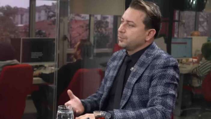 İlhan Arık kimdir? kaç yaşında nereli ve ne iş yapıyordu?