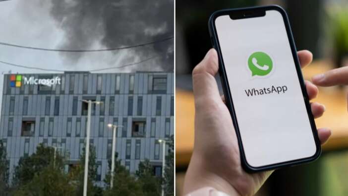 İsrail, WhatsApp ile suikast düzenledi, ABD uygulamayı yasakladı!