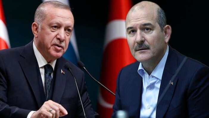 Süleyman Soylu: Türkiye’nin Recep Tayyip Erdoğan’a 6-8 yıl daha ihtiyacı var