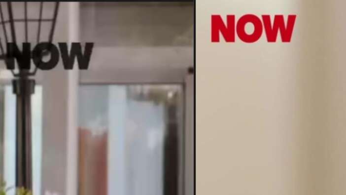 NOW logosu neden siyah? NOW TV logo mu değiştirdi?