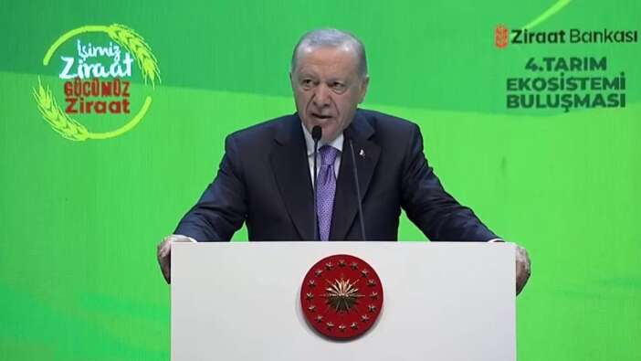 Cumhurbaşkanı Erdoğan: İstanbul'u nasıl yağmaladıklarını itiraf etmeye başladılar, Heybedeki irili ufaklı turplar ortaya çıkıyor