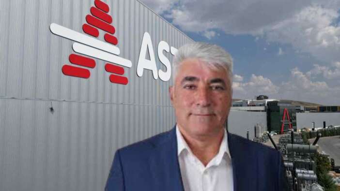 Feridun Geçgel kimdir, aslen nereli? Astor Enerji'nin sahibi Feridun Geçgel'in serveti ne kadar?