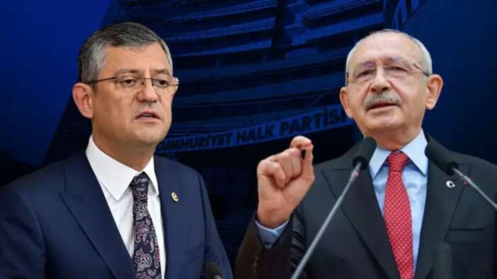 Özgür Özel'den 'kurultay iptal davası' hakkında yeni açıklama: Mutlak butlana değil, Kemal Kılıçdaroğlu'na üzülüyorum!