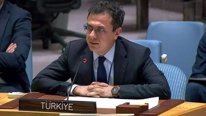 AB Zirvesi'nde Türkiye'ye karşı kirli oyun! Dışişleri'nden net mesaj
