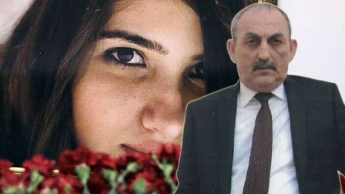 Aydınlı kabadayı Ahmet Tekin Baykal vefat etti... Özgecan Aslan'ın katilinin cezaevinde öldürülmesiyle gündeme gelmişti