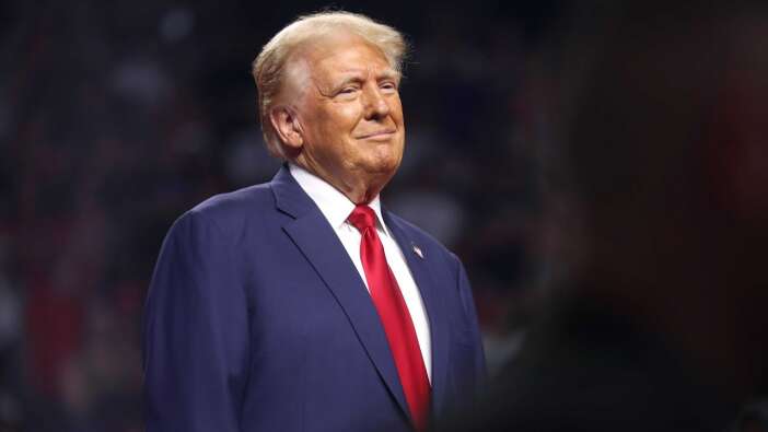 Trump’tan Japonya’ya tehdit! ABD tüm dünyayla düşman olacak! Ticaret savaşının fitilini ateşledi!