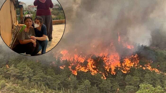 Bakan Yumaklı: Hatay Antakya şu an en sorunlu olan ilimiz, bu bir savaş, cephe savaşı