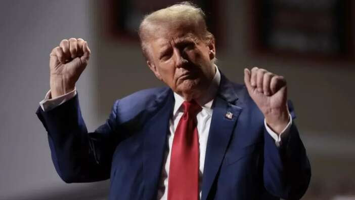 Tüm dünyaya mektup gönderecek! Trump resti çekti: “Yüzde 30-35 gümrük vergisi ödeyeceksiniz!”
