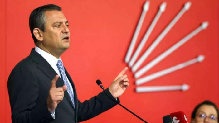 Anayasa Mahkemesi'nden CHP'ye ret! HSK üyeliği seçimlerinin iptalini istemişlerdi
