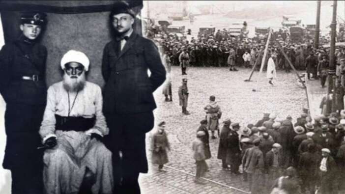 Şeyh Sait Paradoksu... Yüz yıl önce idam edilen Kürt isyancı hain miydi mazlum mu?