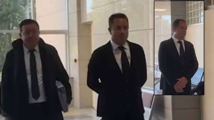 Acun Ilıcalı yasa dışı bahise teşvik suçlamasıyla hakim karşısında... Mahkemede açıkladığı aylık geliri dudak uçuklattı