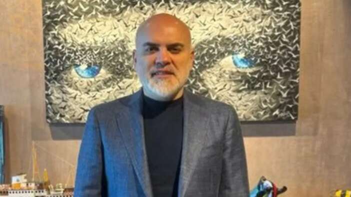 Tam 100 bin dolar değerinde... İBB soruşturmasında şok gelişme: Murat Kapki’nin tabloları yakalandı!