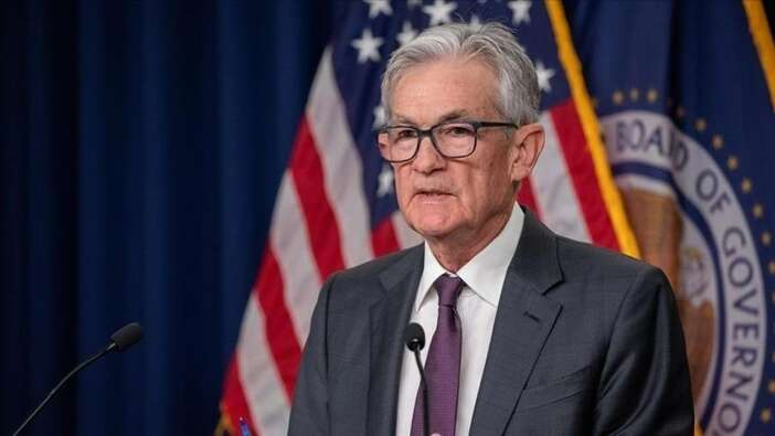 Trump bu işe kızacak! Fed Başkanı Powell’dan faiz yorumu: Temmuz faiz indirimi için erken