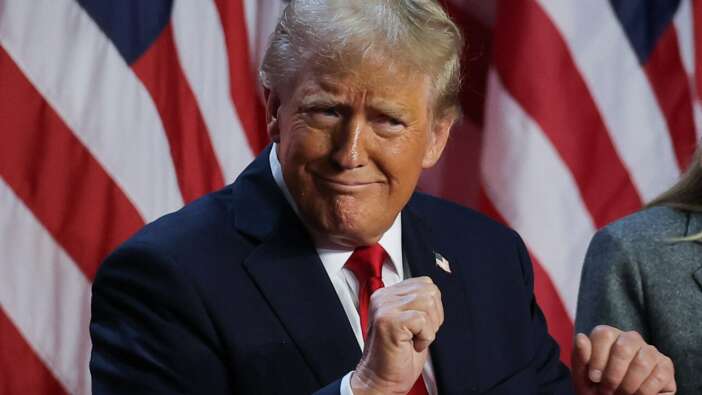 Trump imzayı attı! ABD’nin Suriye’ye uyguladığı yaptırımlar resmen sona erdi