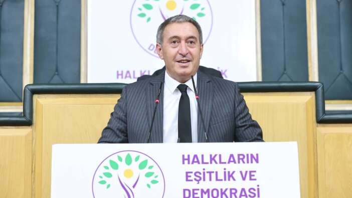 DEM Partili Bakırhan'dan Leman provokasyonu sözleri.... "Bu tarz provokasyonlar toplumsal barışa zarar veriyor"
