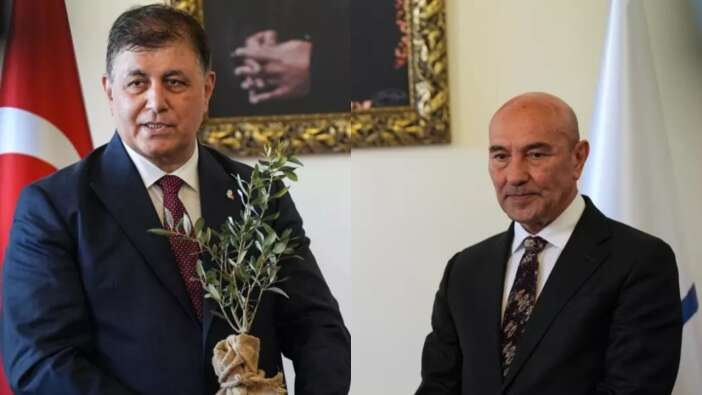 Deprem yetkisiyle soydular! CHP'li başkan eski başkanı şikayet etti... 469 vatandaş mağdur!