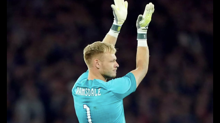 Galatasaray, Aaron Ramsdale İçin Harekete Geçti