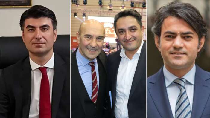 Tunç Soyer, CHP'li yöneticiler ve belediye bürokratları… İzmir'deki dev yolsuzluk operasyonunda isim isim gözaltı listesi