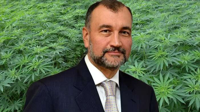 Kenevir kapışması… Murat Ülker’i kenevir yasasına karşı çıktığına pişman ettiler...