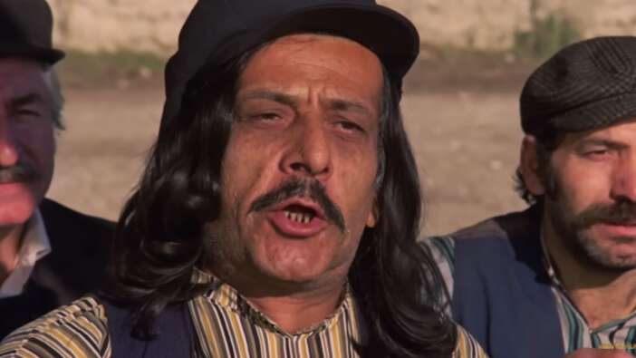 Salako Urfalı Babi kimdir, kaç yaşında, nasıl öldü? Gerçek adı ne?
