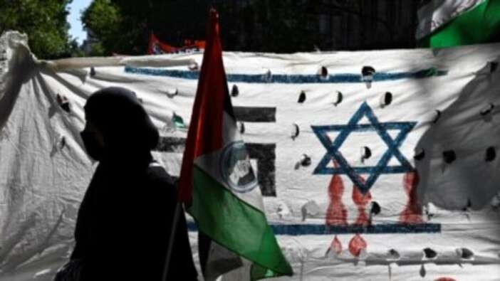 Gazze'de sürpriz gelişme! Hamas'tan ateşkes duyurusu...