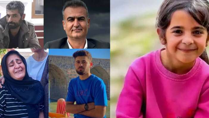 Narin Güran cinayetinde mahkeme bölündü! Yüksel Güran ve Enes Güran'a tahliye umudu