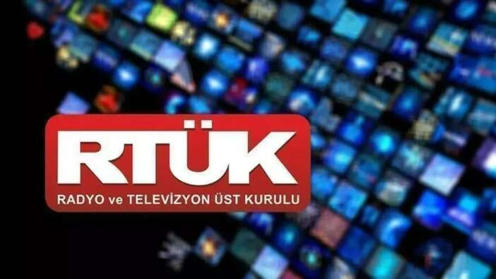 "Milli değerlere saldırı" RTÜK'ten Sözcü TV ve TELE1'e ders niteliğinde ceza!
