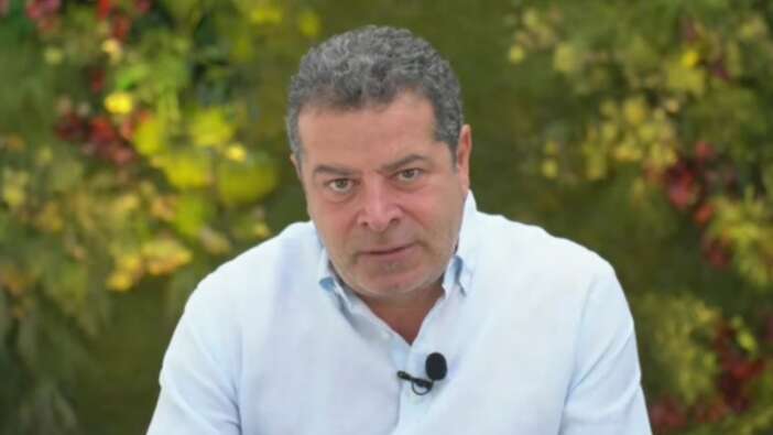 Cüneyt Özdemir'den provokasyonculara sert çıkış: PKK silah bırakıyor, yine beğenmiyorlar! Barışı bile beğendiremiyoruz...