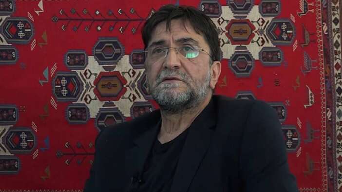 Türkiye'nin aykırı kalemiydi... Bir süredir kanserle mücadele eden Nihat Genç hayatını kaybetti!