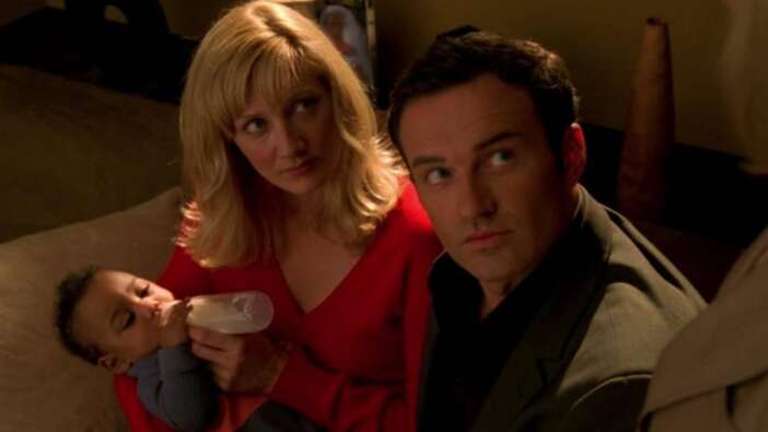 Nip/Tuck'ın yıldızı Avustralyalı ünlü oyuncu Julian McMahon genç yaşta vefat etti