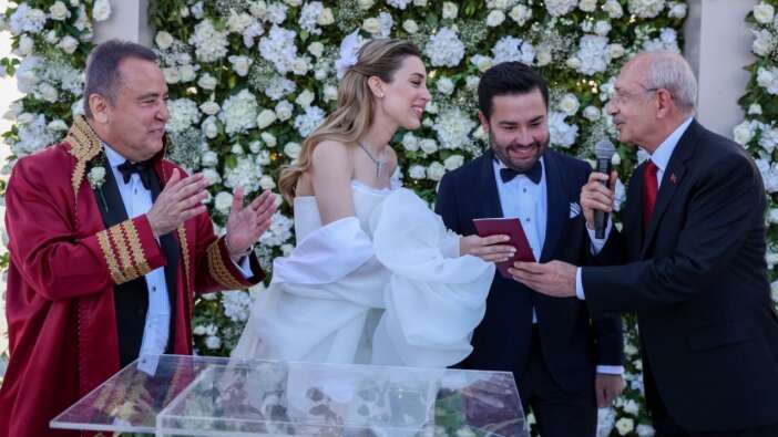 Muhittin Böcek’in oğlu ve eski gelini kimdir? Zeynep Kerimoğlu tutuklandı mı?