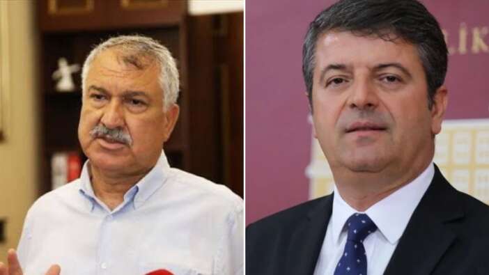 CHP'li belediyelere operasyon! Adana ve Adıyaman Belediye Başkanları hakkında gözaltı kararı...