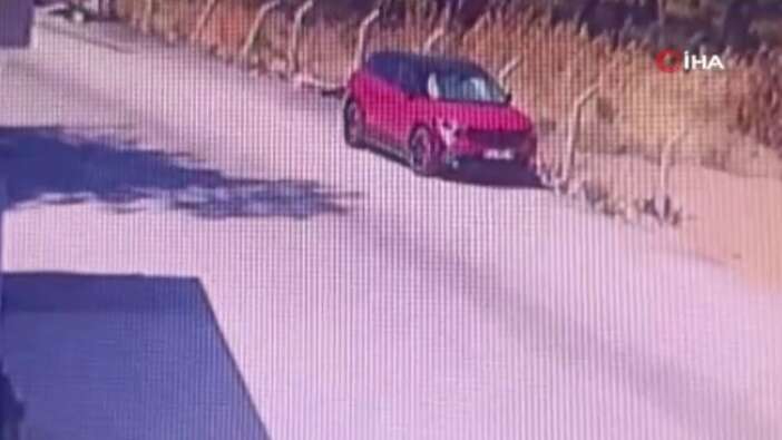 Kıvılcım değil felaket! Buca'daki orman yangınının çıkış anı görüntüsü ortaya çıktı