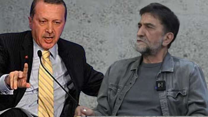 Hafızalarda cesur bir adam! Nihat Genç Erdoğan’ın “One Minute” çıkışına tarihi yorumuyla hatırlanacak!