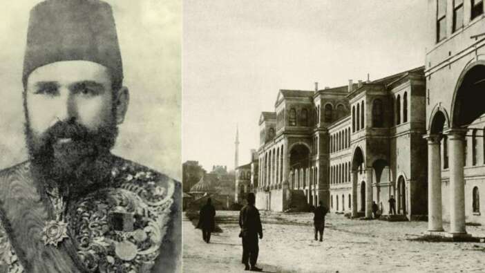Mevzuya bir de böyle bakalım: İstanbul'un namusunu canıyla koruyan belediye başkanları