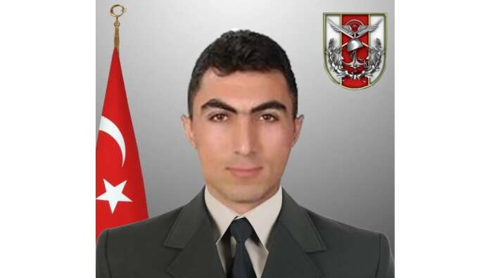Şehit Uzman Çavuş Ümit Üzüm kimdir, nereli, kaç yaşındaydı? Evli mi, çocukları kimler?