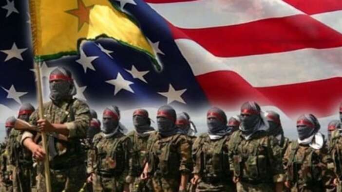 Pentagon'dan PKK/YPG'ye dev bütçe: O belge ortaya çıktı!