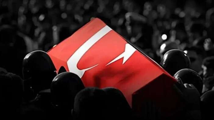 Pençe Kilit bölgesinde metan gazından şehit olan askerlerimizin sayısı 8'e yükseldi