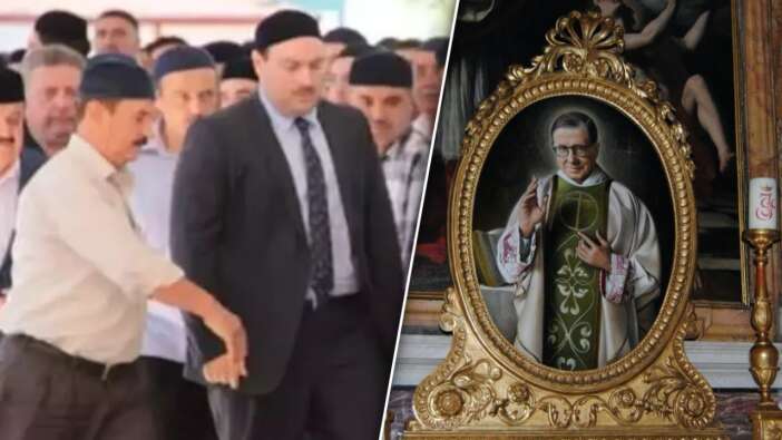 Süleymancılar nereye koşuyor? Opus Dei yöntemleriyle büyüyen cemaat FETÖ olma yolunda!