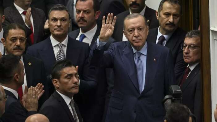 "İBB yargılanmaları TRT'de yayınlansın" teklifine Erdoğan’dan destek: Gayet güzel bir talep, hayırlı olur!