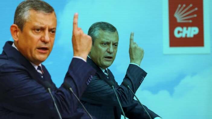 Özgür Özel hakkında yeni fezleke: Dokunulmazlık dosyası TBMM Başkanlığına sunuldu! Listede 2 isim daha var...