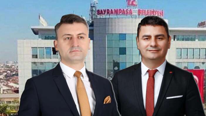 CHP’li Bayrampaşa Belediyesi’nde istifa krizi!  Saki Teker ve Ali Karahasanoğlu “Gayri ahlaki tutum, para hırsı ve küfürlü sözler artık yetti” diyerek istifa etti...