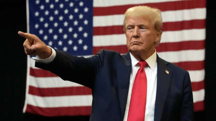 Gazze kasabı gidene kadarmış... Trump yine yan çizdi: Anlaşma çok yakın ama kesin değil!